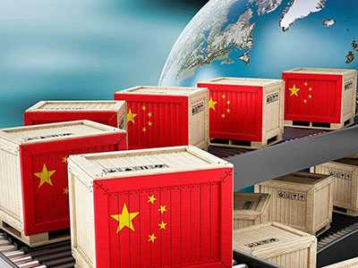 Сроки доставки грузов из Китая