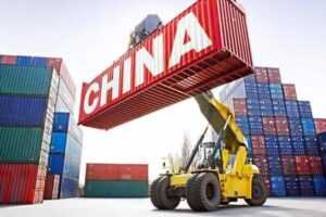 Доставка сборных грузов из Китая в Казань