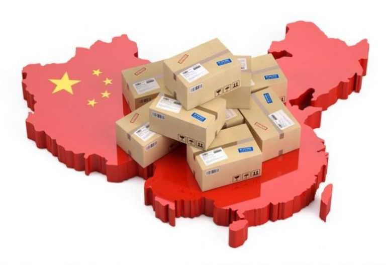 Как доставить груз из Китая для небольшого бизнеса
