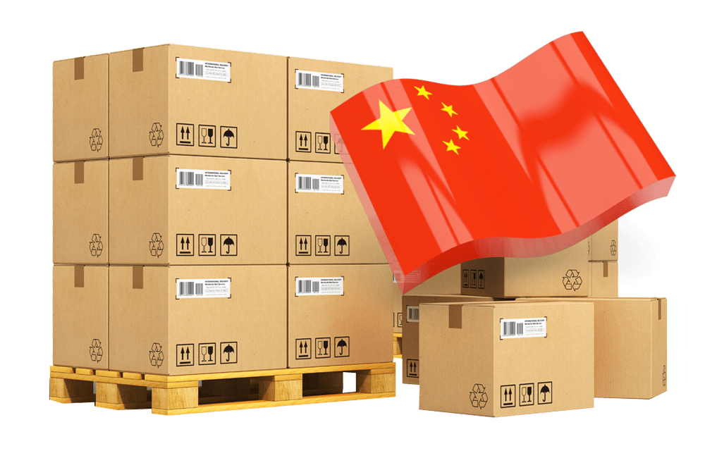 Груз Китай. Упаковка товаров из Китая. Оптовые поставки из Китая. Логистика из Китая.