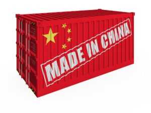 Доставка товаров из Китая с профессионалами