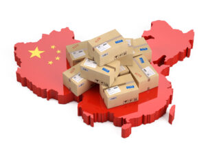 От чего зависит стоимость доставки из КНР
