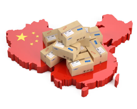 От чего зависит стоимость доставки из КНР